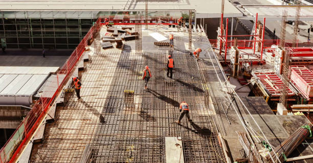 Best Concrete Flooring Contractor  in Kinsey, AL