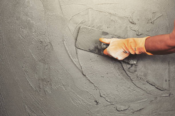 Best Concrete Driveway Installation  in Kinsey, AL