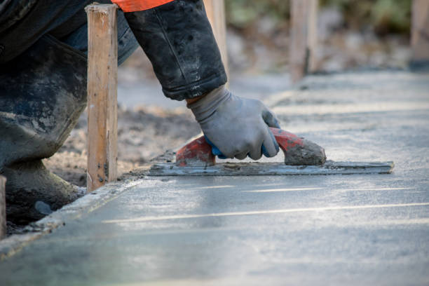 Best Stamped Concrete Near Me  in Kinsey, AL