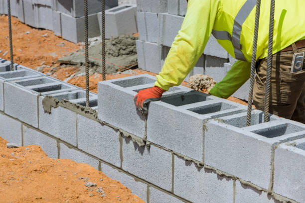 Best Concrete Leveling Services  in Kinsey, AL