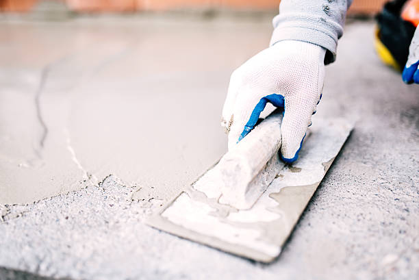  Kinsey, AL Concrete contractor Pros
